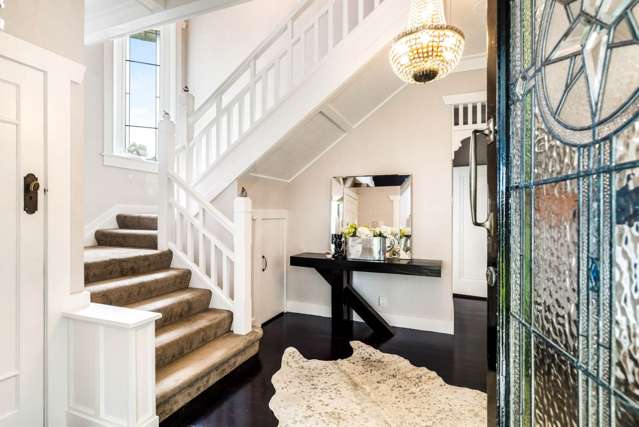 Six Bedrooms, Huge Yard, Space to grow and gather!