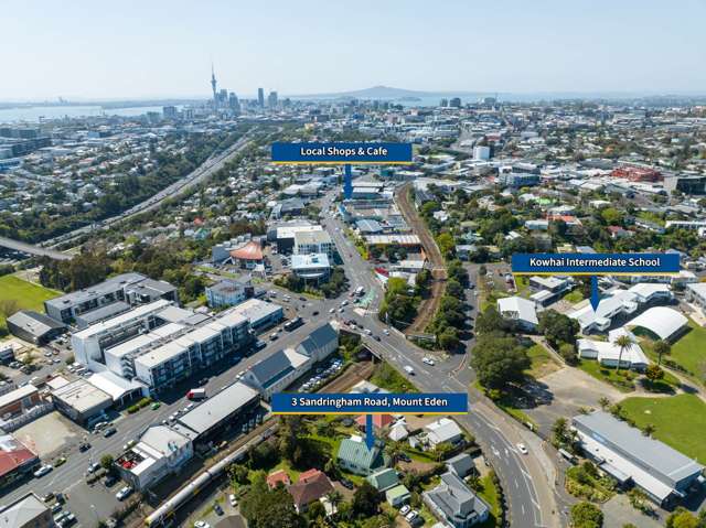 3 Sandringham Road Mount Eden_4