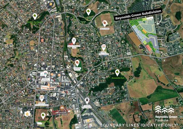 3 Belgium Road Subdivision Pukekohe_3