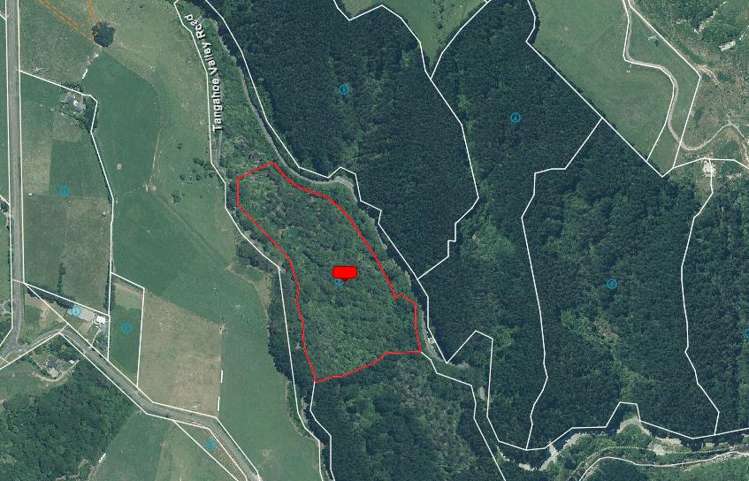 Lot 6 Tangahoe Valley Road Ohangai_11