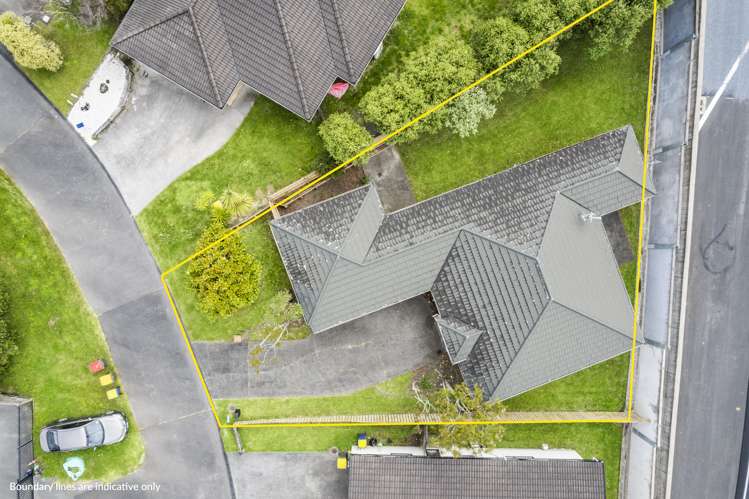 92 Bluebird Crescent Unsworth Heights_15