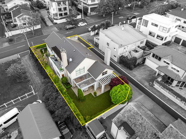 93 Kohimarama Road Kohimarama_24