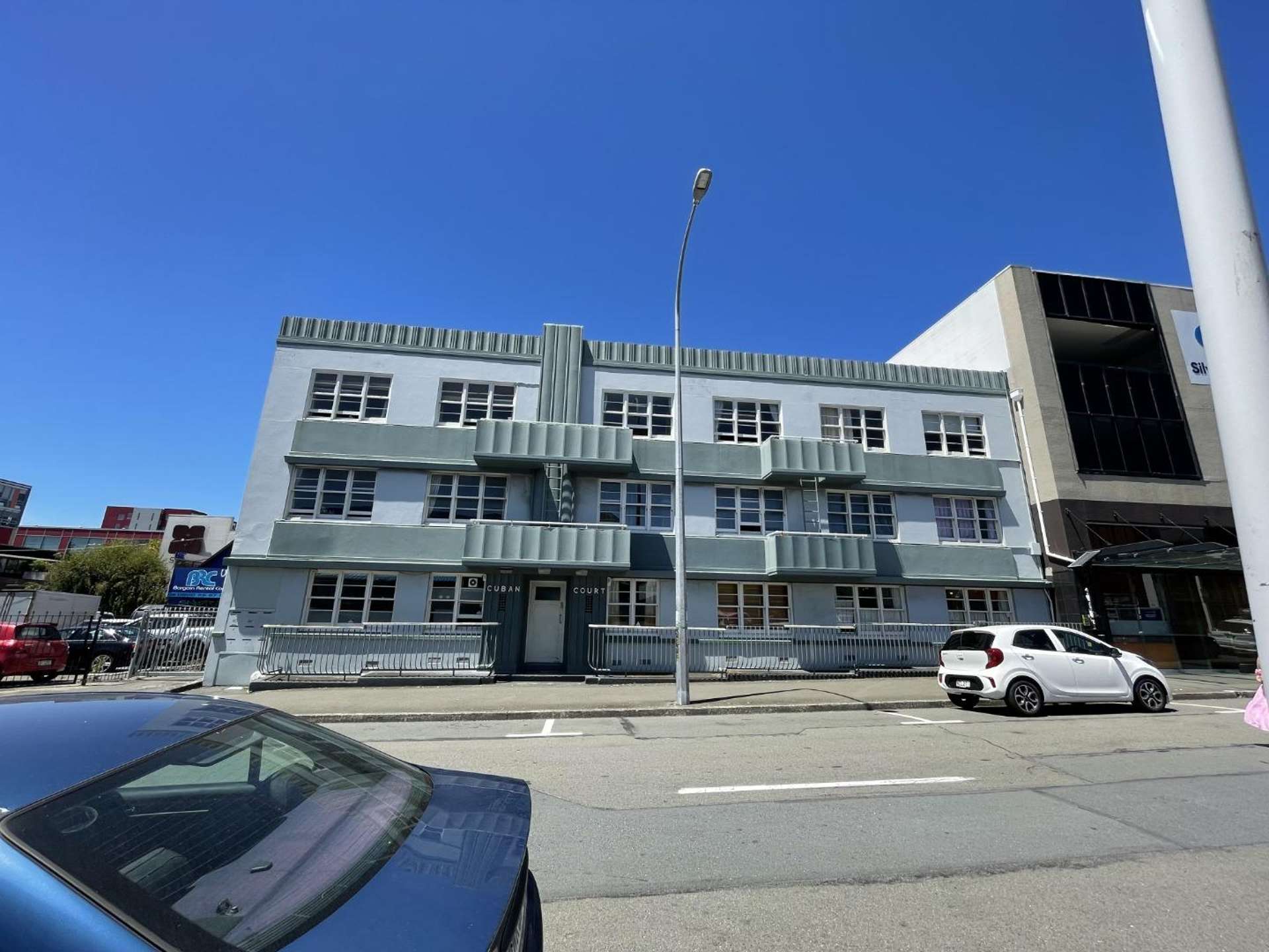 6/267 Cuba Street 2185_0