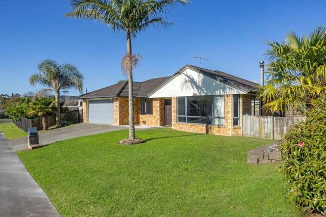 Market Debut After 20 Years – Solid Family Home