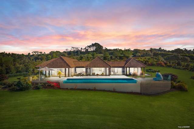 Whitford Bali Escape