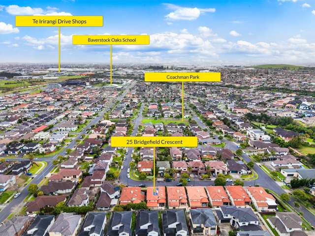 25 Bridgefield Crescent Flat Bush_2
