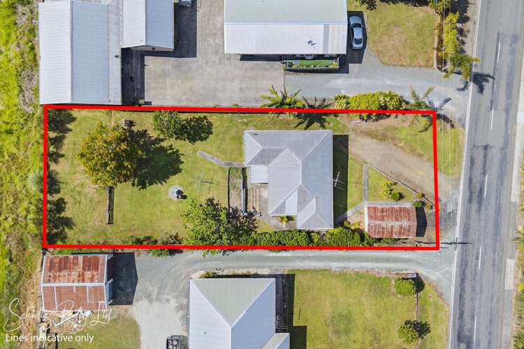 32 Bickerstaffe Road Maungaturoto_39