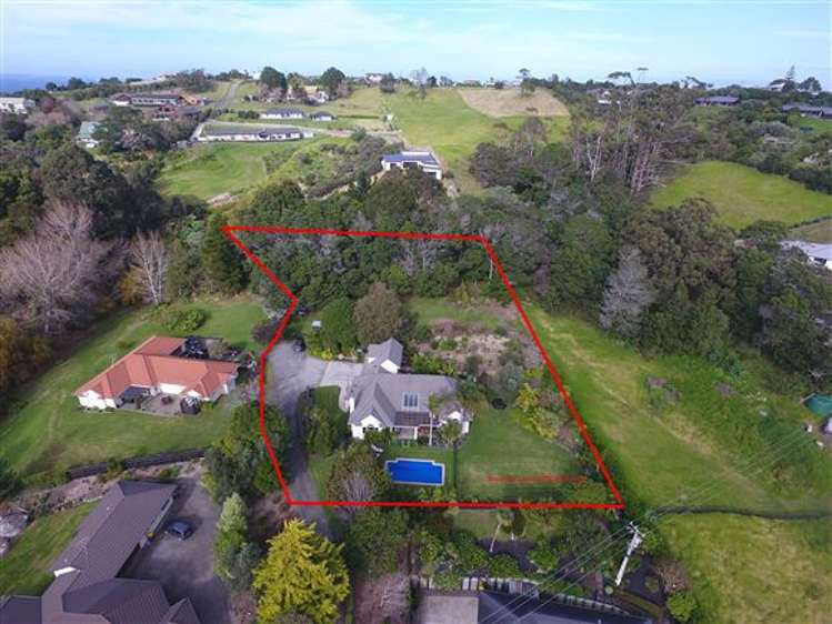 7a Hobbs Road Matakatia_22