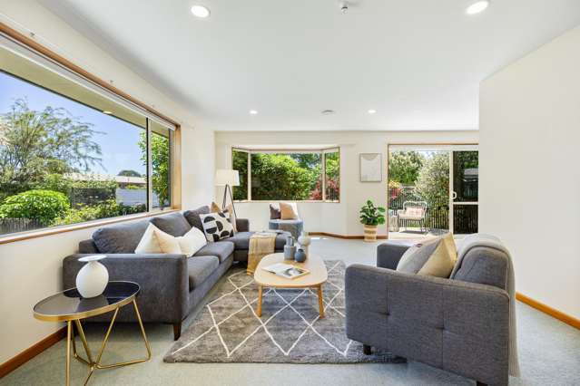 Downsize in The Wood