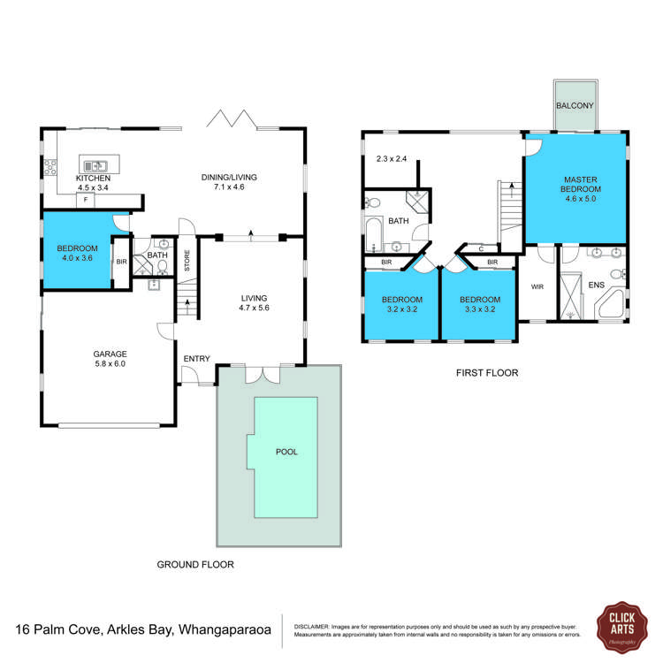 16 Palm Cove Arkles Bay_30