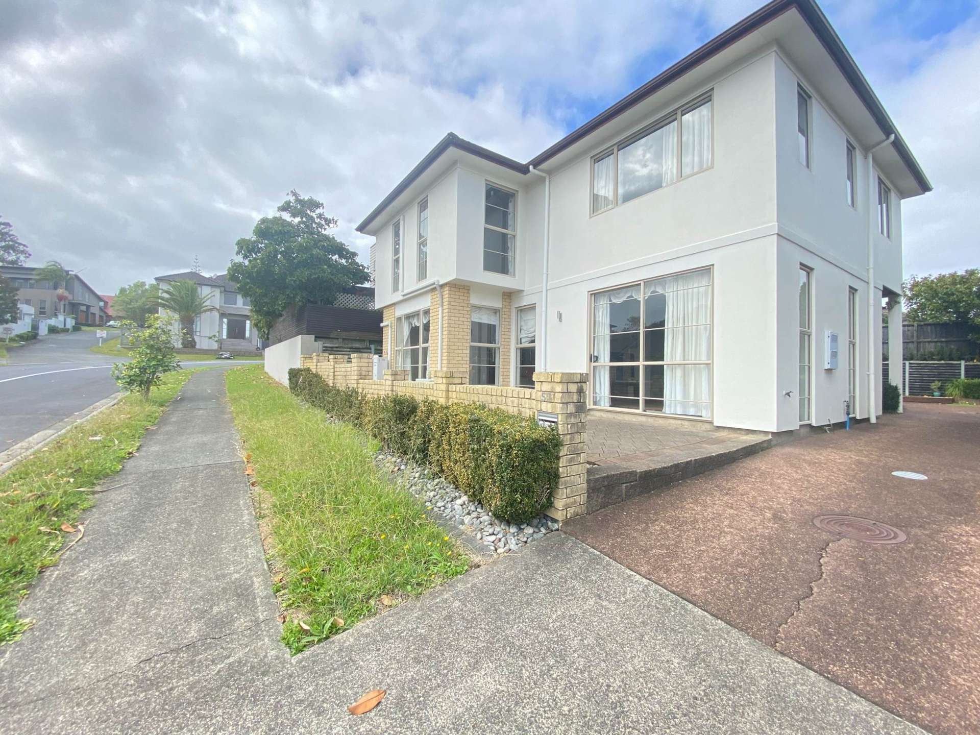 Coachman Drive Flat Bush_0