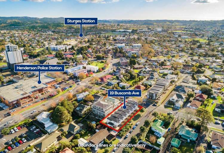 3/19 Buscomb Avenue Henderson_8