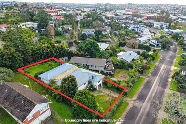 Westlake Zones Development Goldmine