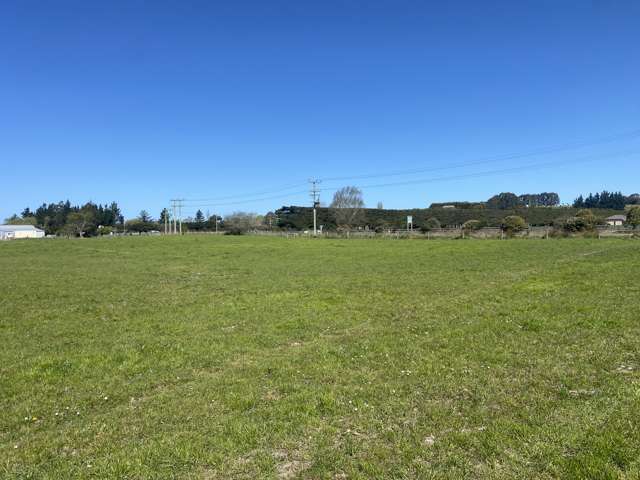 Lot 3 Rockdale Road