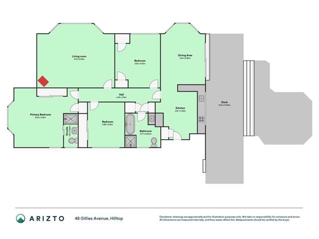48 Gillies Avenue Hilltop_1
