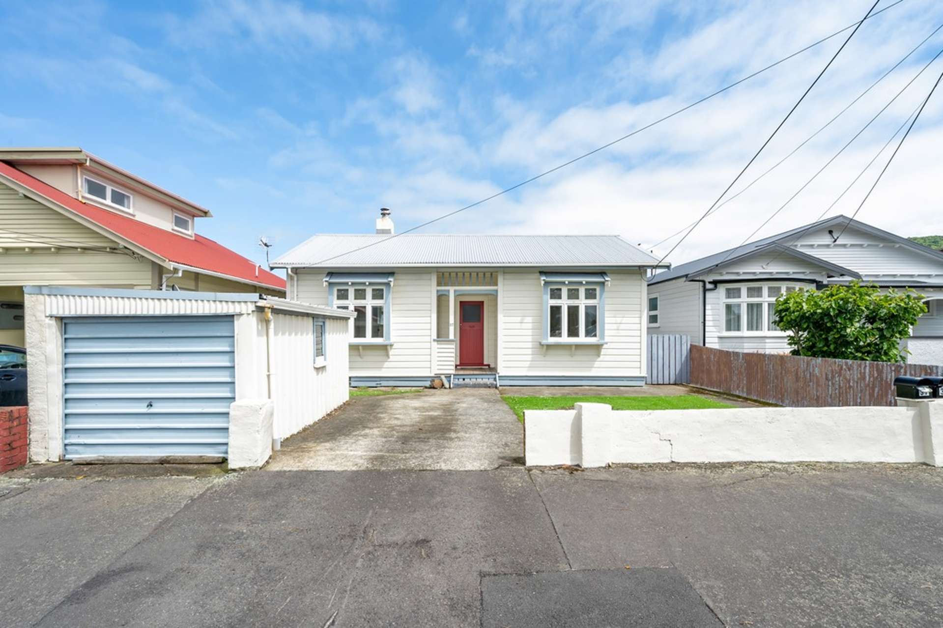 37 Plunket Avenue Petone Lower Hutt City Houses for Sale One Roof