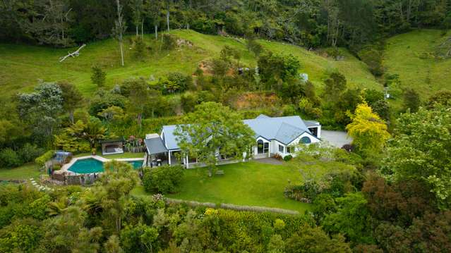 41D Waiau Road Athenree Gorge_1