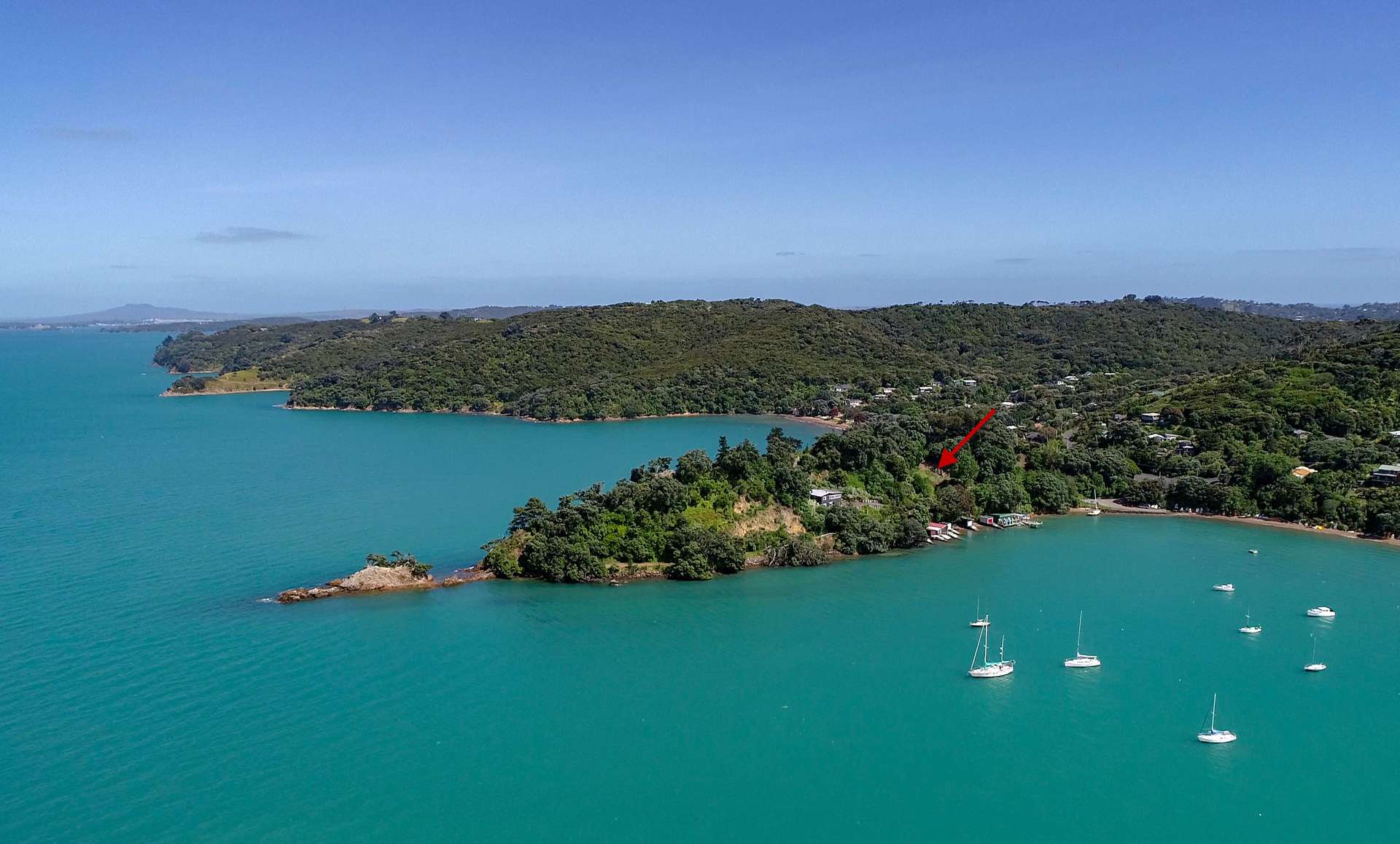 8 Pohutukawa Avenue Omiha_0