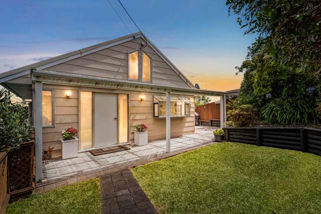 Prime Location, Stunning Sea Views