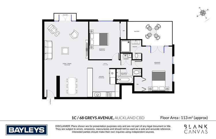 1c/68 Greys Avenue Auckland Central_16