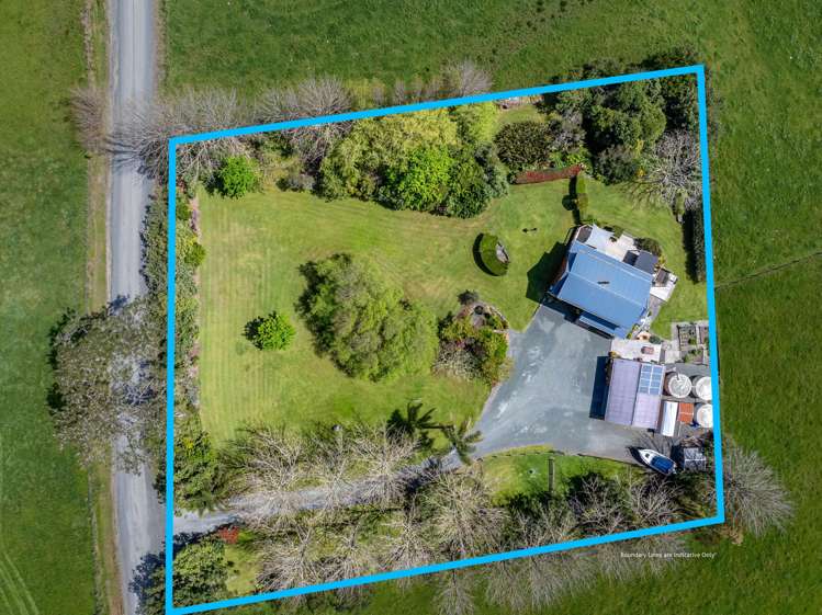 173 Bosher Road Wellsford_31