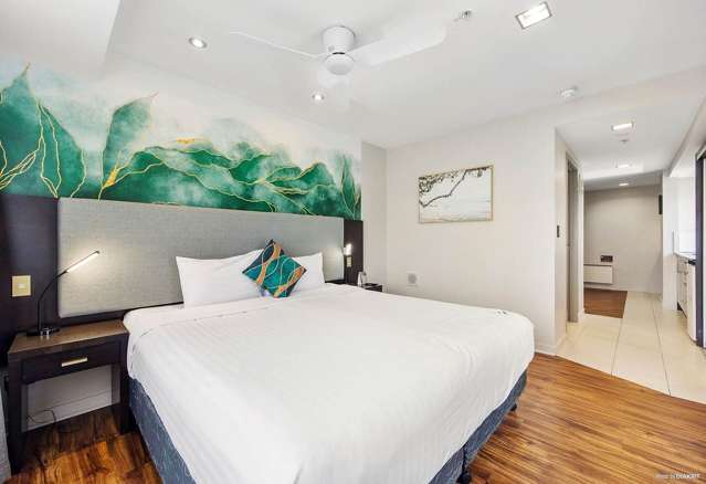 913/157 Hobson Street Auckland Central_4