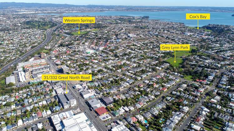 31/332 Great North Road Grey Lynn_16