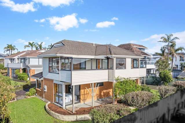 Coastal Comfort in Macleans Zone