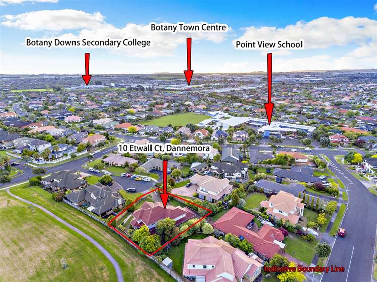 10 Etwall Court Dannemora_28