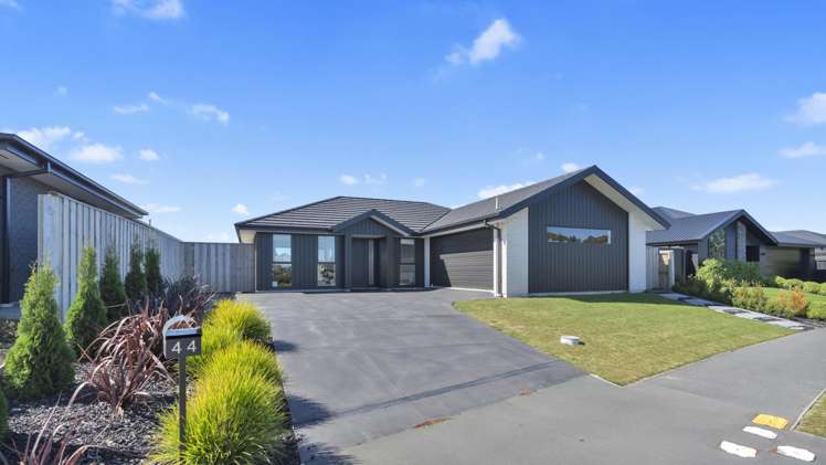 44 Cooney Avenue Darfield_1