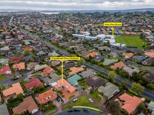 14 Ambleside Drive Northpark_2