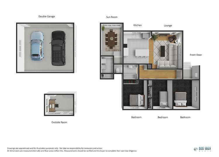 1 Great South Road_1