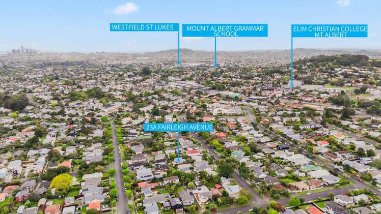 23a Fairleigh Avenue Mount Albert_15