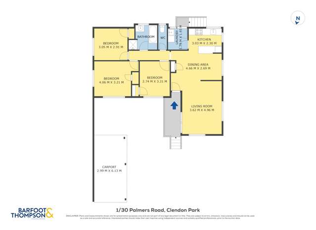 1/30 Palmers Road Clendon Park_1