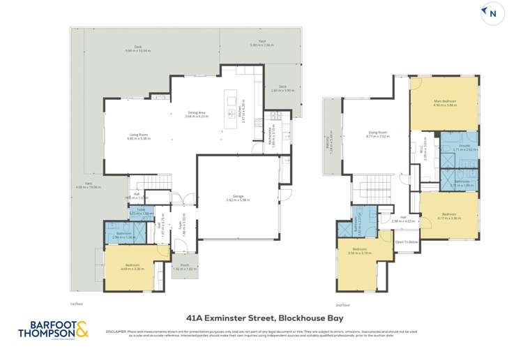 41A Exminster Street Blockhouse Bay_24