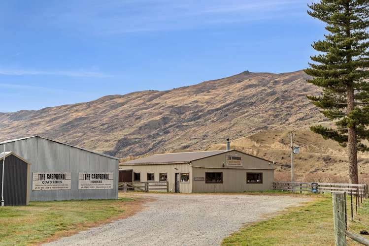 2125 Cardrona Valley Road Cardrona_6