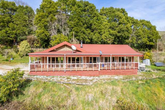 Lifestyle and off-grid living