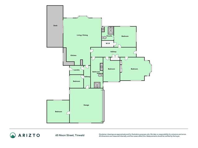 65 Nixon Street Tinwald_1