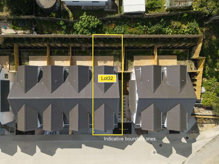 Lot 32/20 Melia Place Stanmore Bay_21