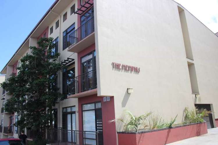 Charlotte Street Eden Terrace_5