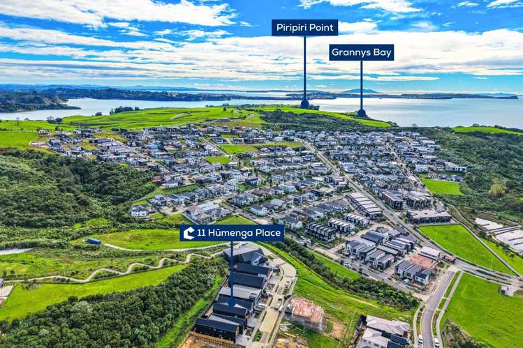 11 Humenga Place Long Bay_44