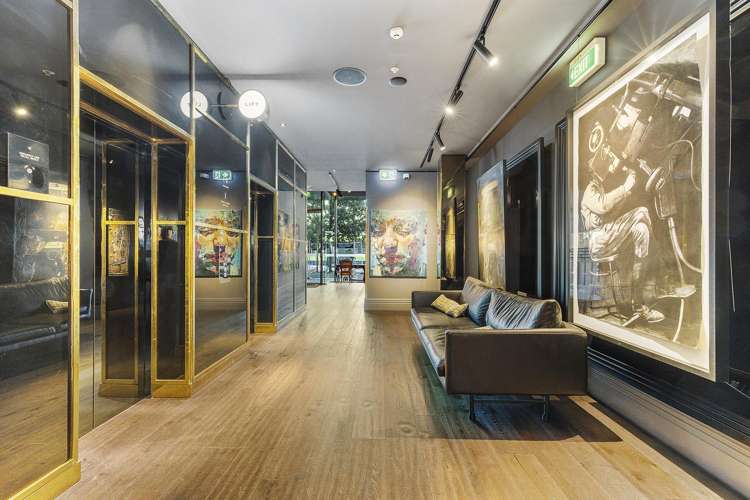 7F/257 Wakefield Street Te Aro_21