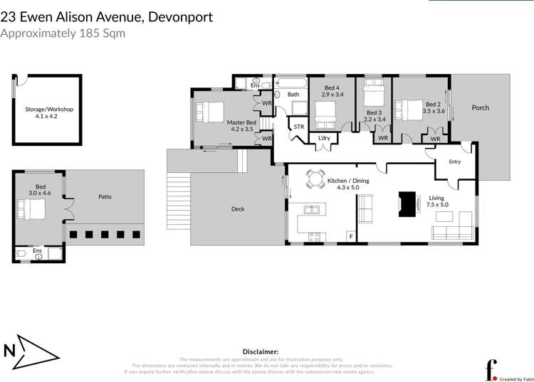 23 Ewen Alison Avenue Devonport_21