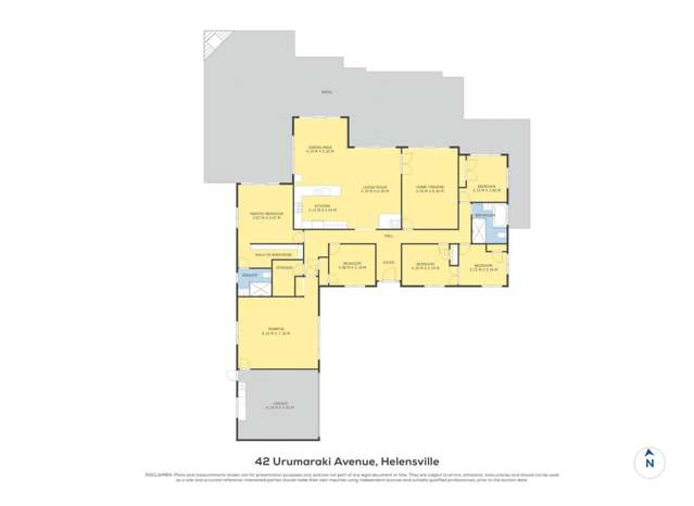 42 Urumaraki Avenue Helensville_1