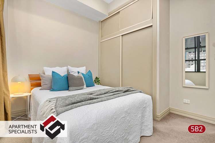 148 Quay Street Auckland Central_24