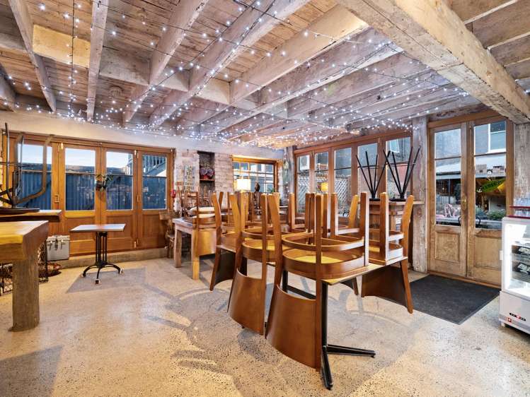 36 George Street Port Chalmers_25