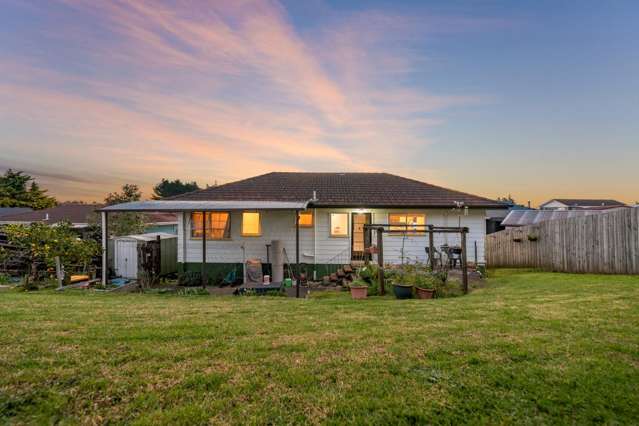 Unlock the Potential - DO-UP in Papatoetoe