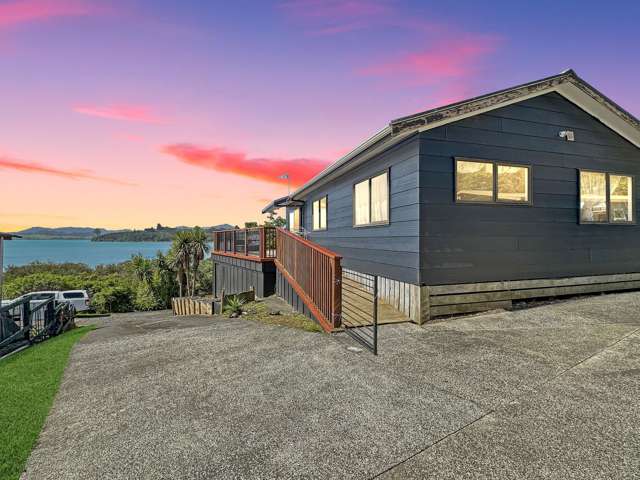 Water Views at this Price?!