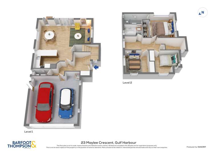 23 Maylee Crescent Gulf Harbour_20