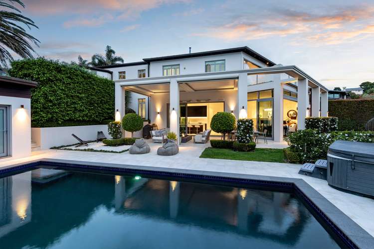 22B Upland Road Remuera Auckland City Houses for Sale One Roof